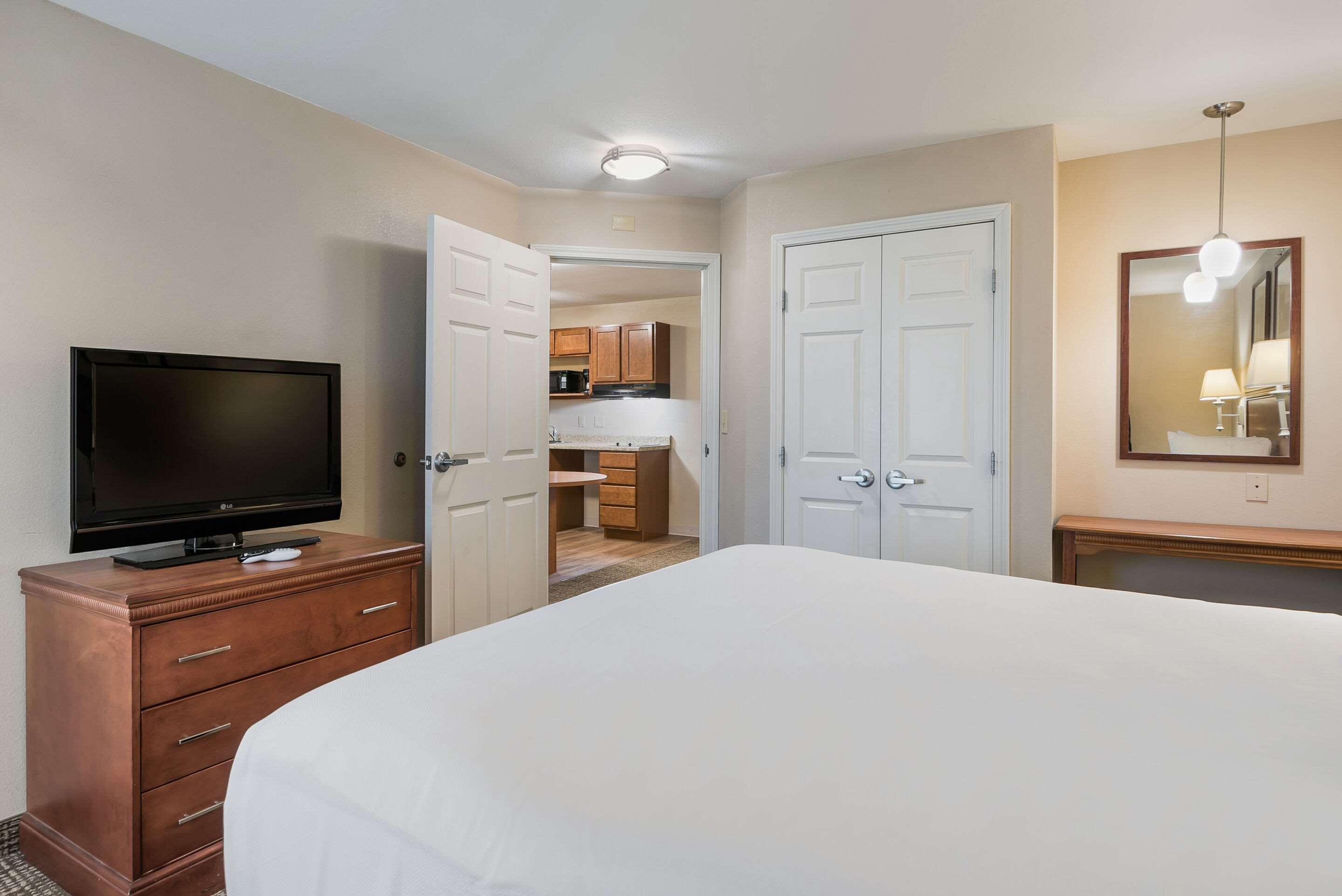 Suburban Extended Stay Hotel Waterloo - Cedar Falls - Cedar Valley Exterior photo